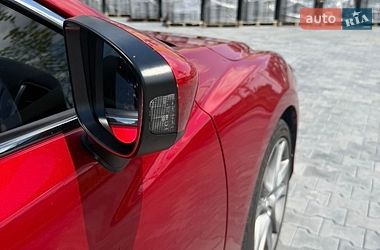 Седан Mazda 6 2013 в Софіївській Борщагівці
