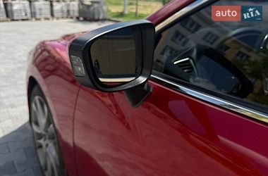 Седан Mazda 6 2013 в Софіївській Борщагівці