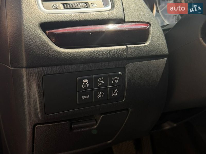 Седан Mazda 6 2013 в Софіївській Борщагівці
