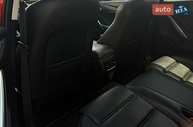 Седан Mazda 6 2013 в Софіївській Борщагівці