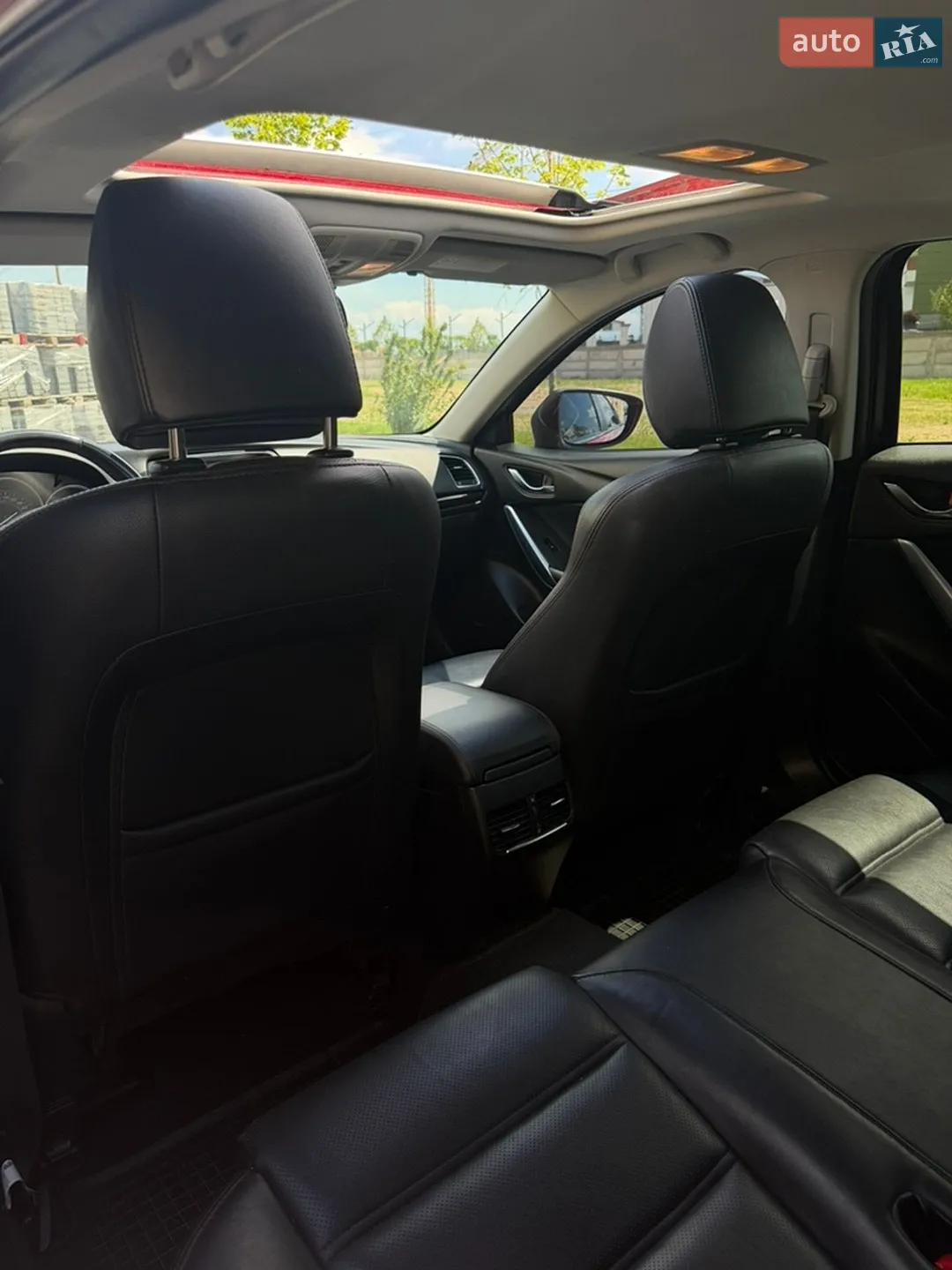 2013 Mazda 6 - мініатюра 22