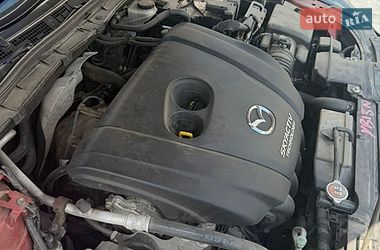 Седан Mazda 6 2013 в Софіївській Борщагівці