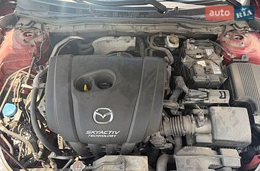 Седан Mazda 6 2013 в Софіївській Борщагівці