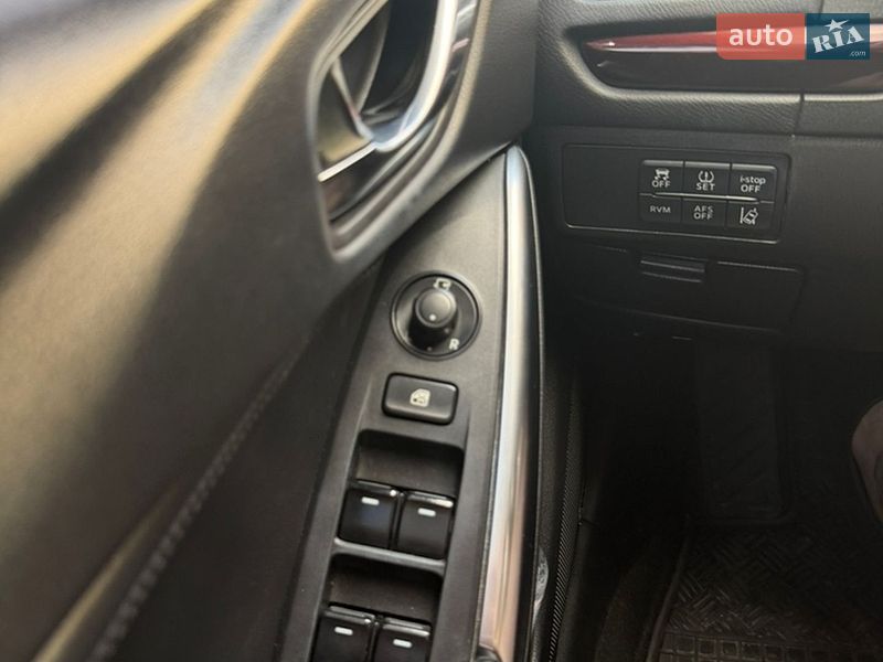Седан Mazda 6 2013 в Софіївській Борщагівці