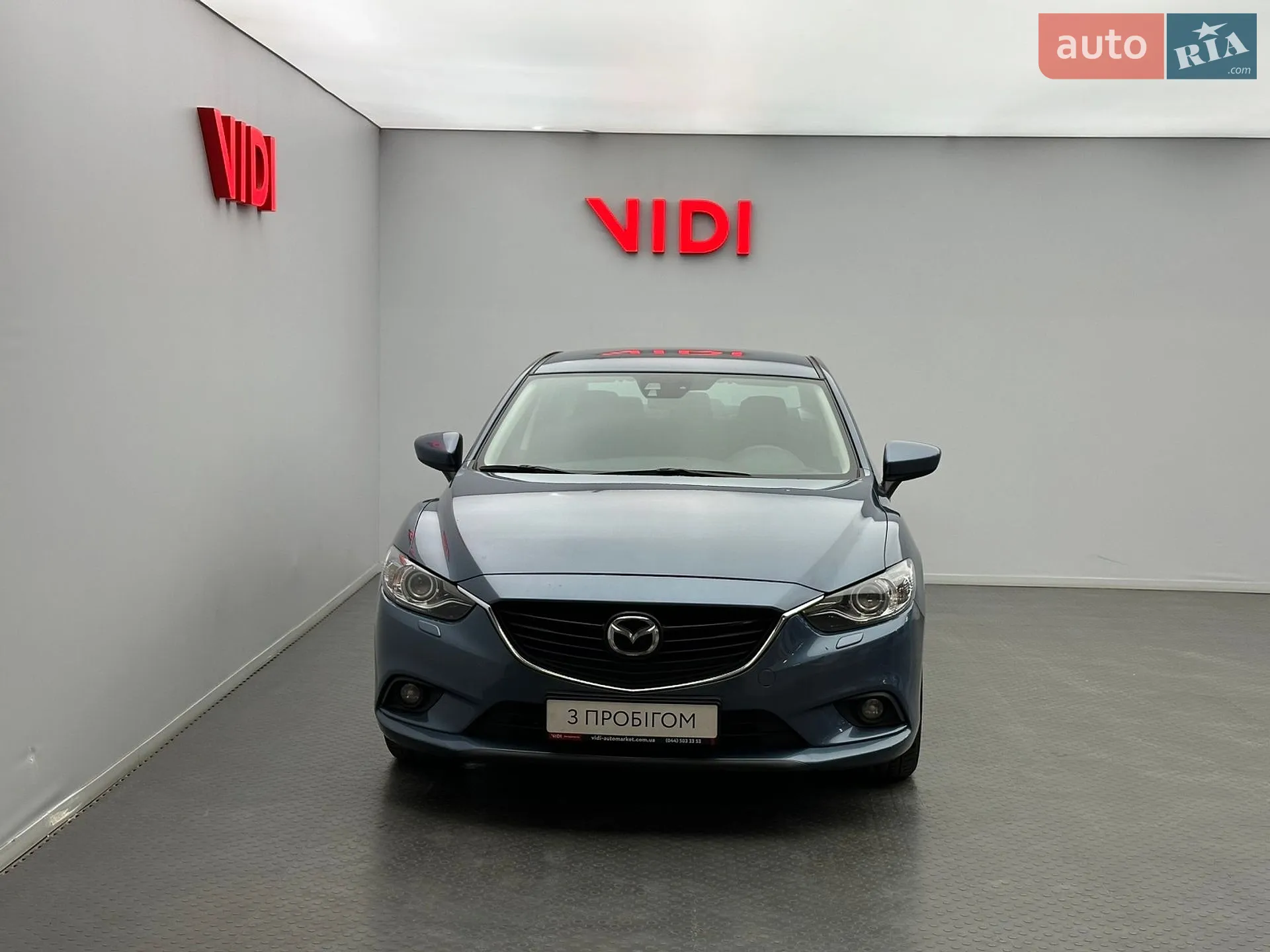 2013 Mazda 6 - мініатюра 2