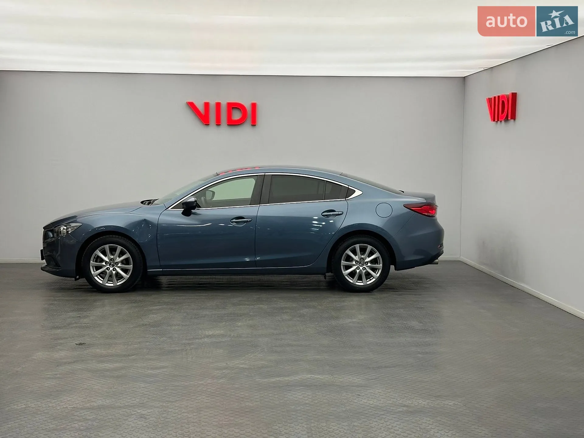2013 Mazda 6 - мініатюра 11