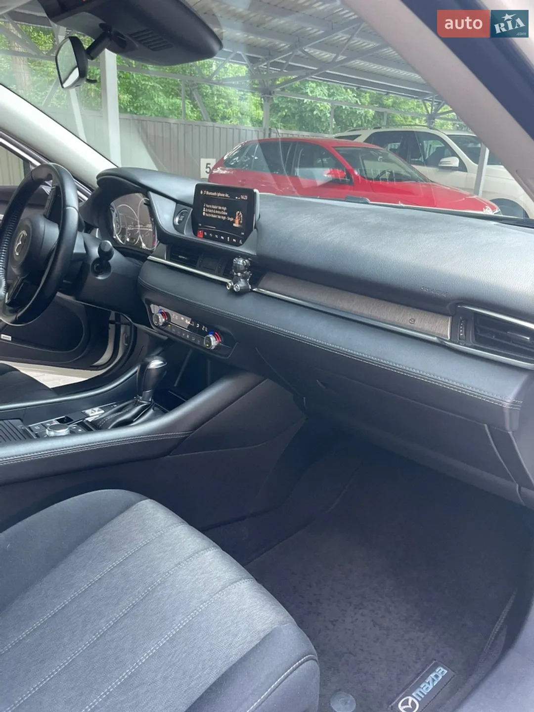 2018 Mazda 6 - мініатюра 16