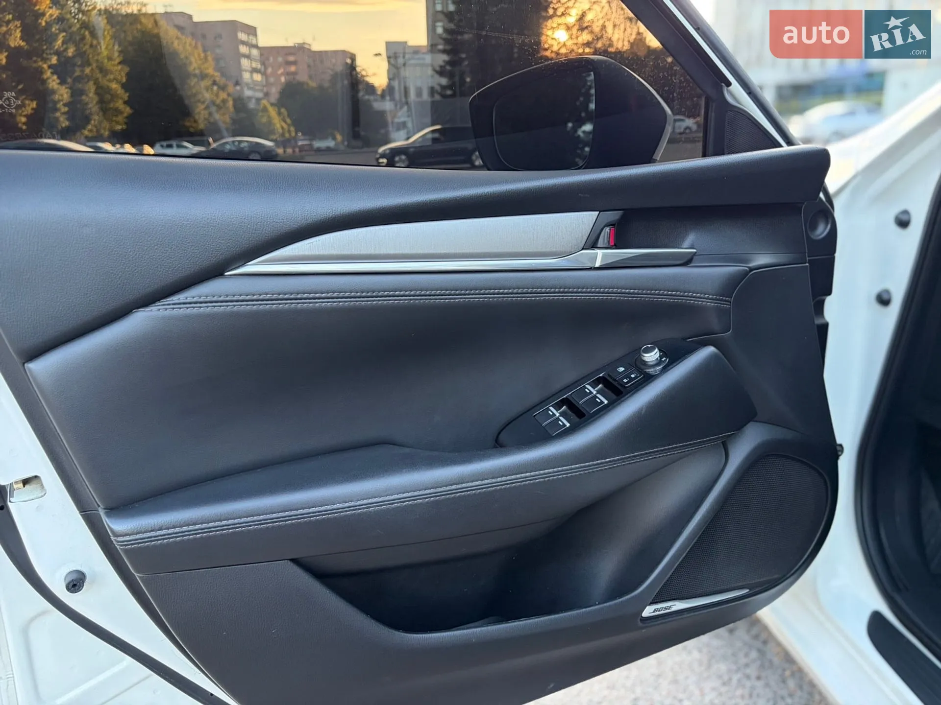2018 Mazda 6 - мініатюра 12