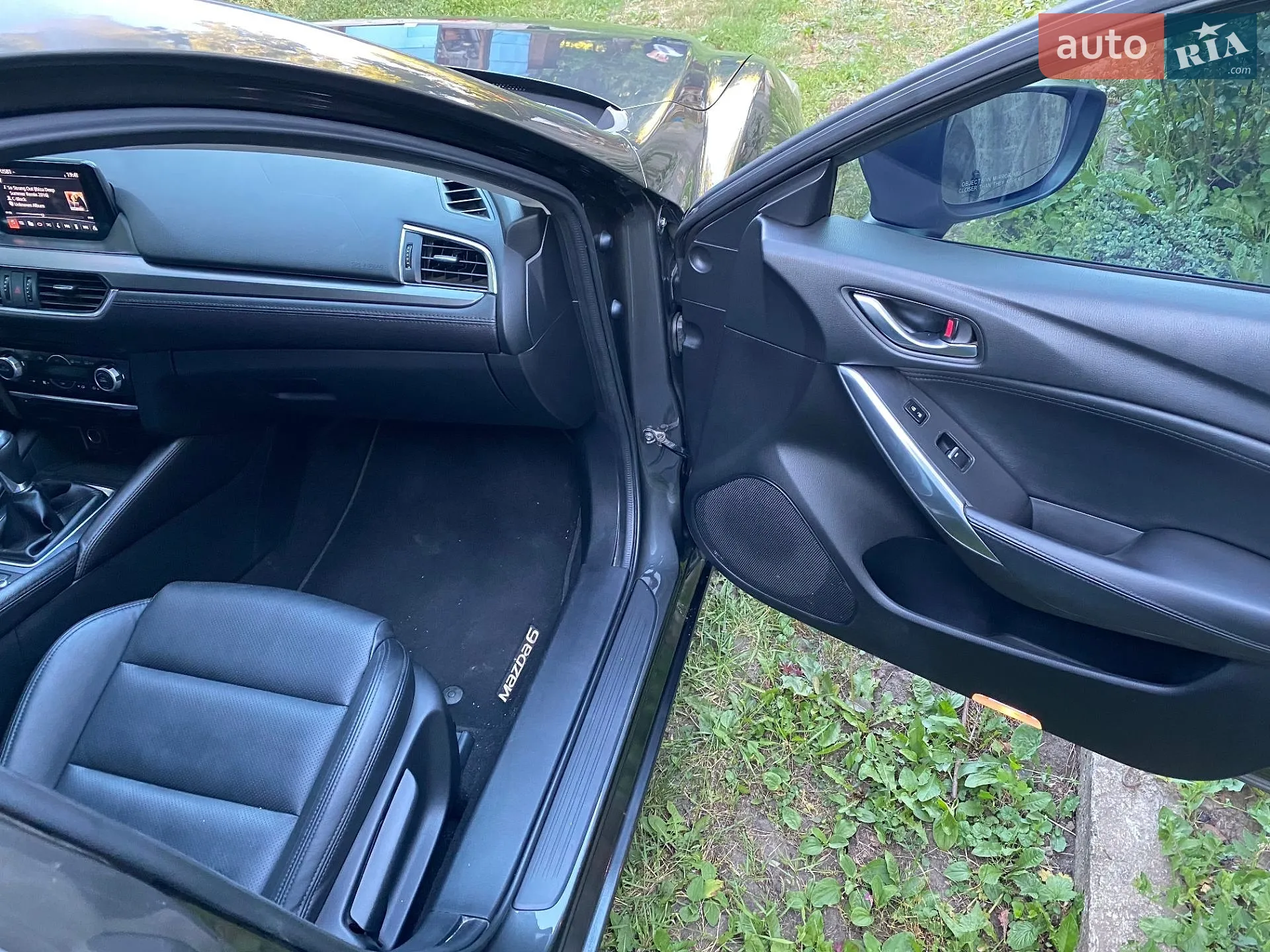 2016 Mazda 6 - мініатюра 16