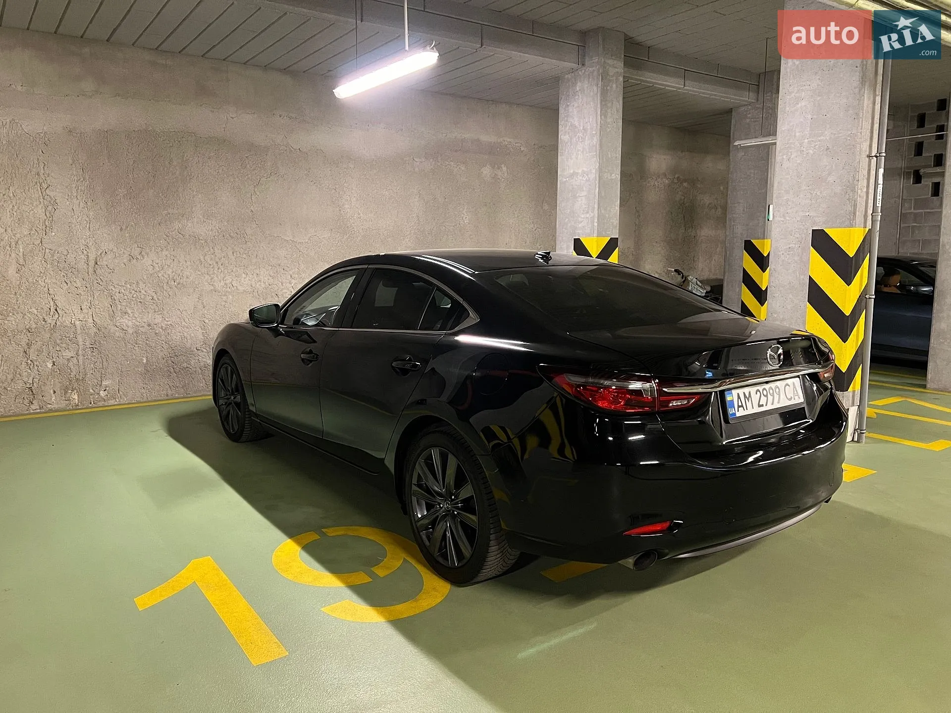 2018 Mazda 6 - мініатюра 14