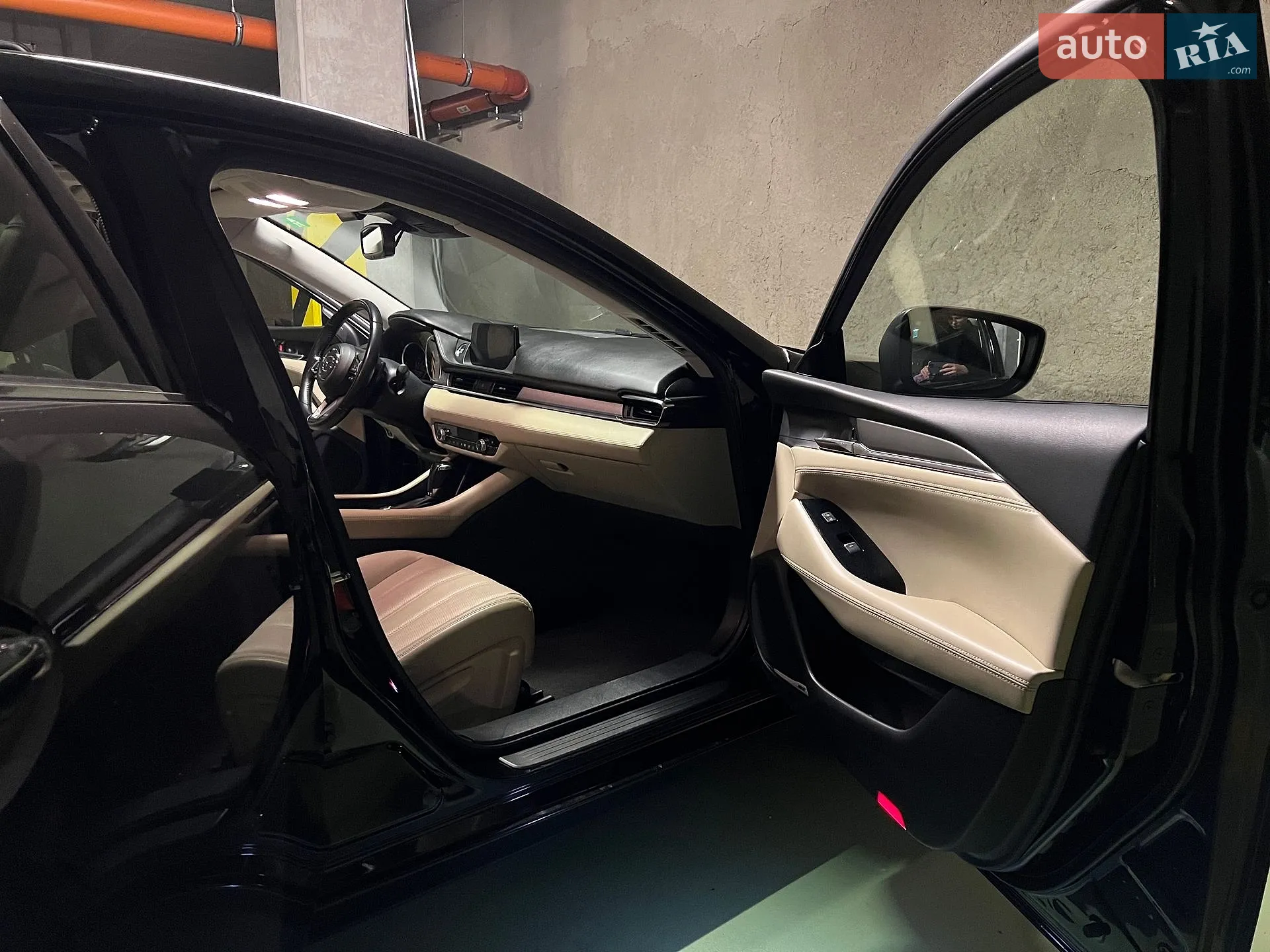 2018 Mazda 6 - мініатюра 19