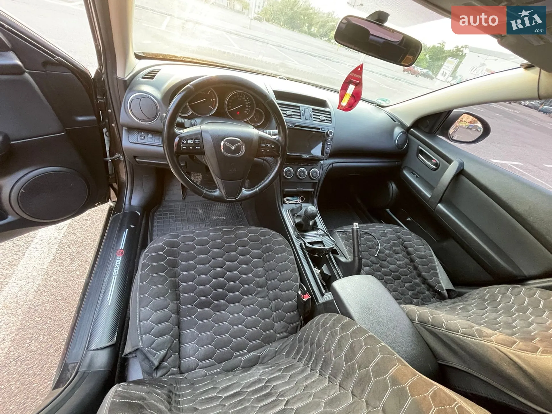 2010 Mazda 6 - мініатюра 5