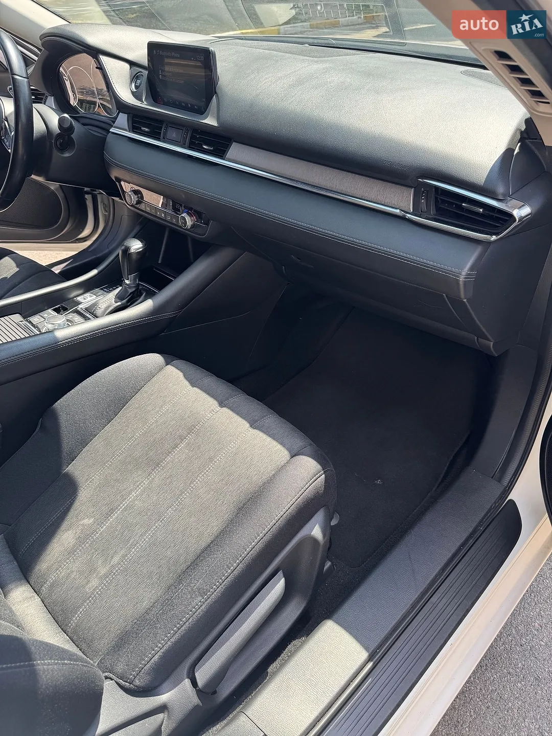 2018 Mazda 6 - мініатюра 11