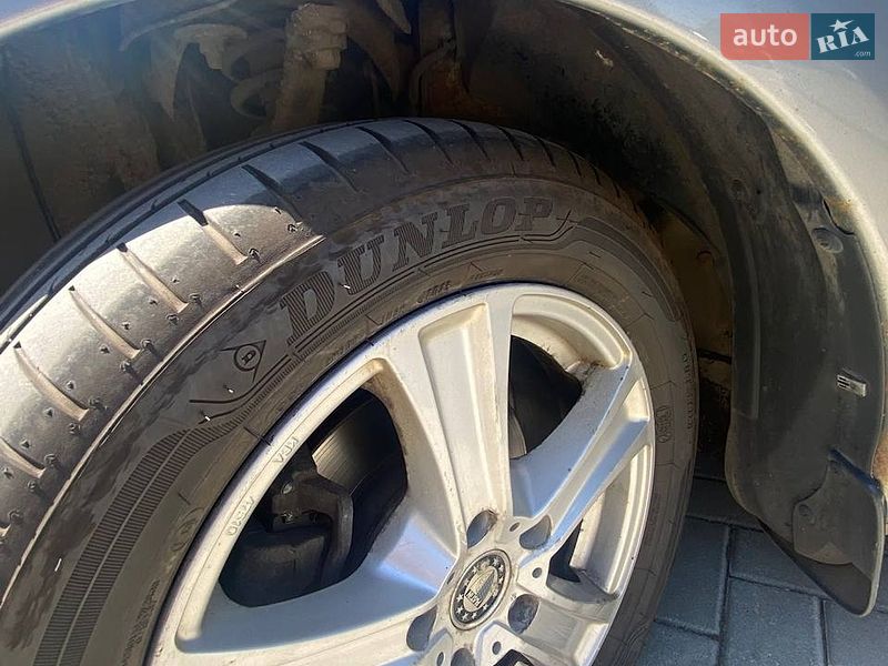 Седан Mazda 6 2006 в Житомире