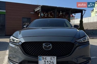 Седан Mazda 6 2021 в Хмельницком фото 5 Седан Mazda 6 2021 в Хмельницком