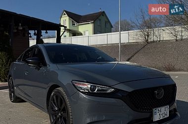 Седан Mazda 6 2021 в Хмельницком фото 7 Седан Mazda 6 2021 в Хмельницком