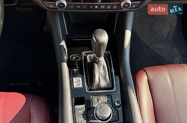 Седан Mazda 6 2021 в Хмельницком фото 25 Седан Mazda 6 2021 в Хмельницком