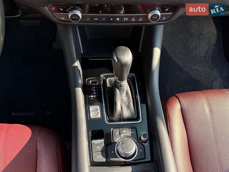 Седан Mazda 6 2021 в Хмельницком фото 25 Седан Mazda 6 2021 в Хмельницком