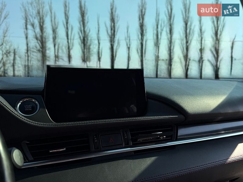 Седан Mazda 6 2021 в Хмельницком фото 26 Седан Mazda 6 2021 в Хмельницком