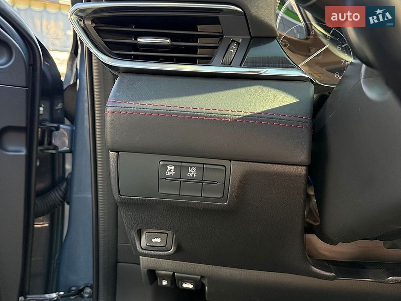 Седан Mazda 6 2021 в Хмельницком фото 19 Седан Mazda 6 2021 в Хмельницком