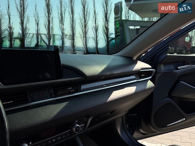 Седан Mazda 6 2021 в Хмельницком фото 29 Седан Mazda 6 2021 в Хмельницком