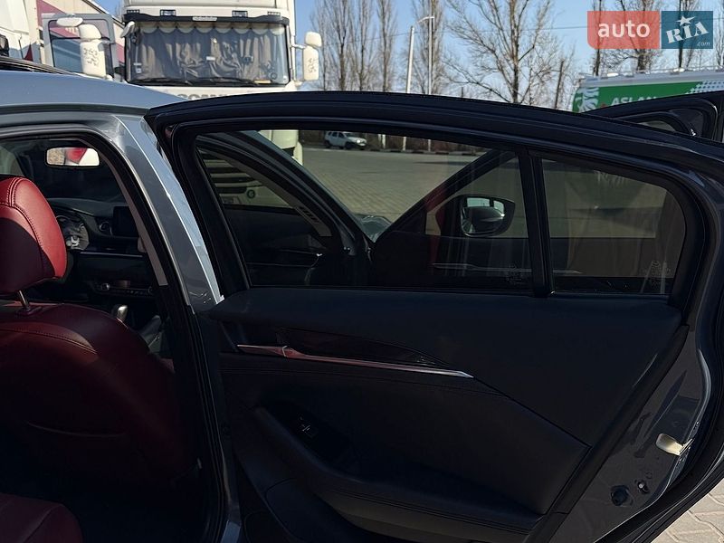 Седан Mazda 6 2021 в Хмельницком фото 40 Седан Mazda 6 2021 в Хмельницком