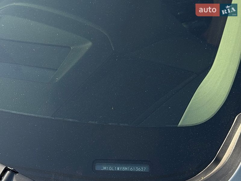 Седан Mazda 6 2021 в Хмельницком фото 43 Седан Mazda 6 2021 в Хмельницком
