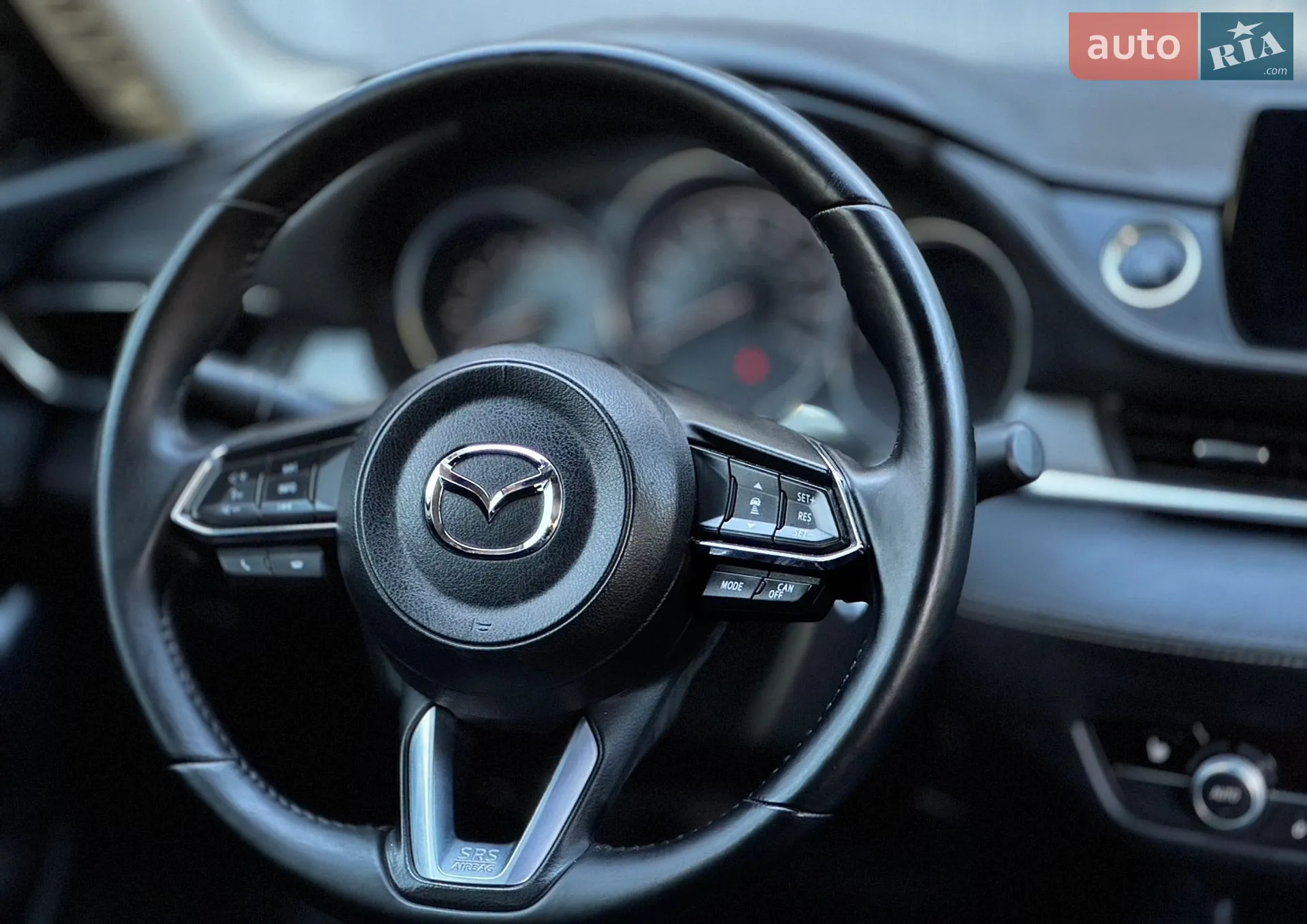 2018 Mazda 6 - мініатюра 13