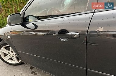 Седан Mazda 6 2006 в Киеве