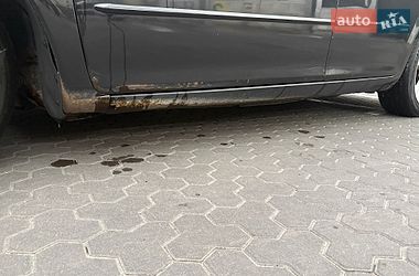Седан Mazda 6 2006 в Киеве