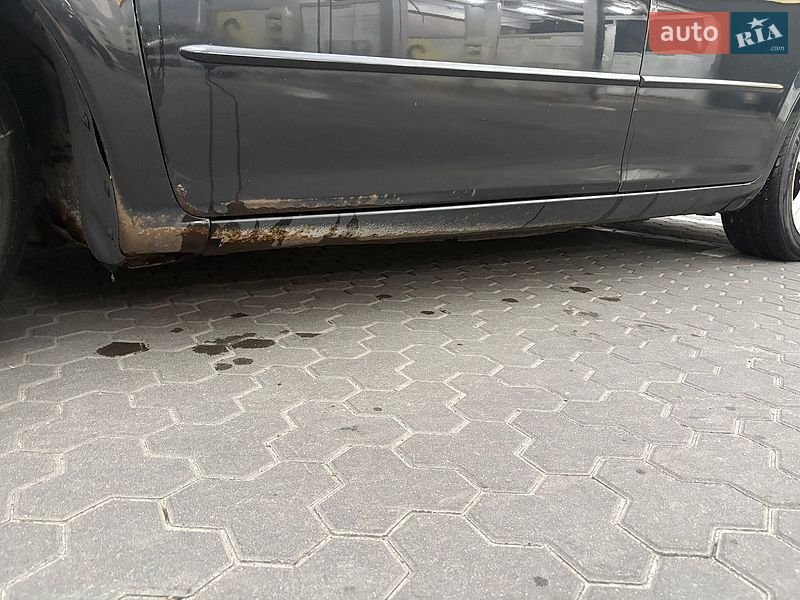 Седан Mazda 6 2006 в Киеве