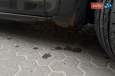 Седан Mazda 6 2006 в Киеве