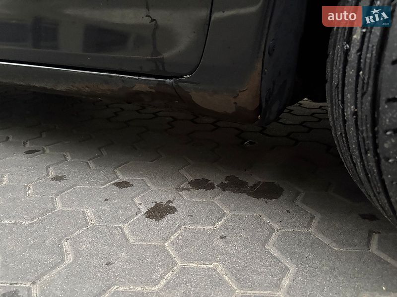 Седан Mazda 6 2006 в Киеве