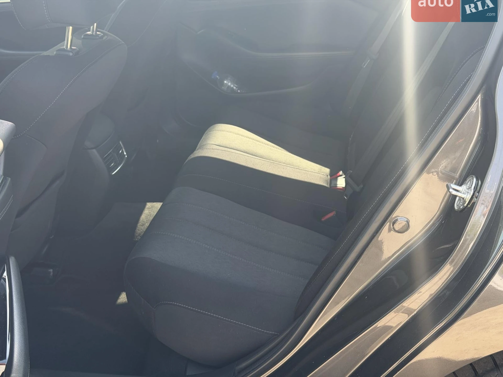 2019 Mazda 6 - мініатюра 17