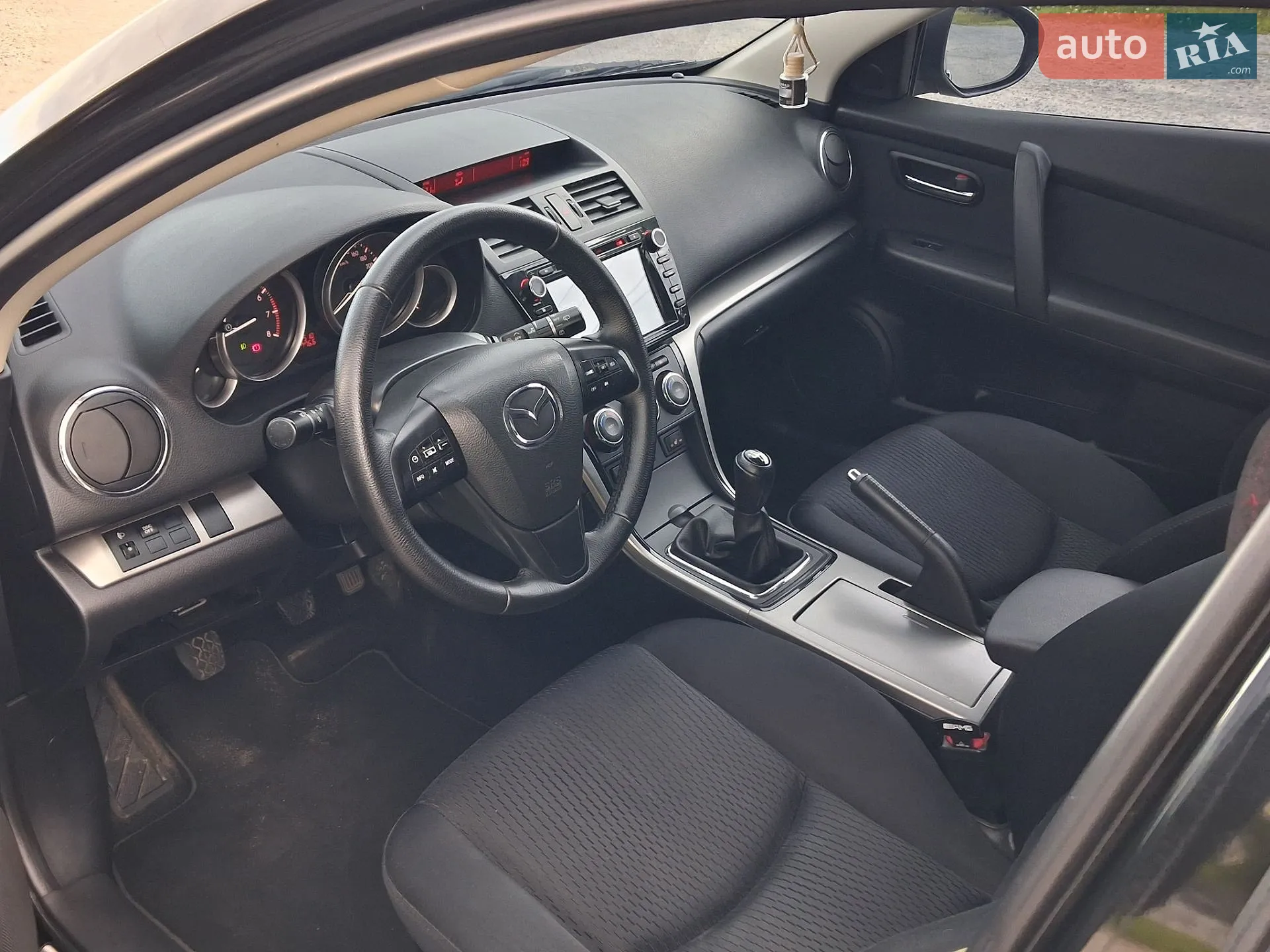 2010 Mazda 6 - мініатюра 10