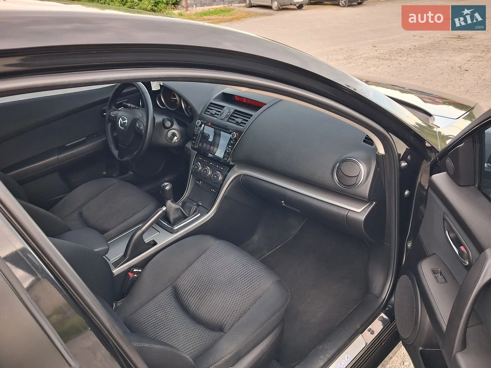 2010 Mazda 6 - мініатюра 33