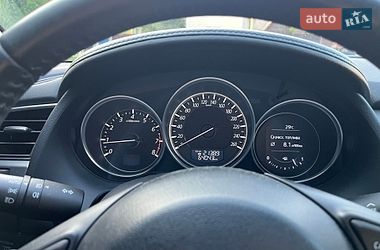 Седан Mazda 6 2016 в Житомире