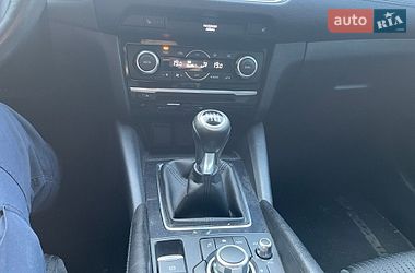 Седан Mazda 6 2016 в Житомире