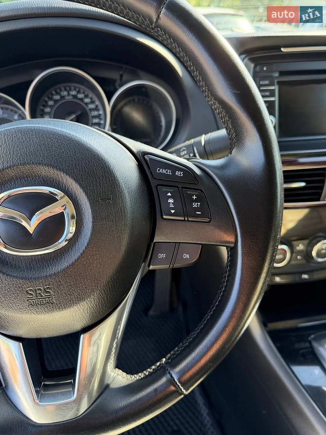 2013 Mazda 6 - мініатюра 20