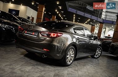 Седан Mazda 6 2016 в Одесі фото 38 Седан Mazda 6 2016 в Одесі
