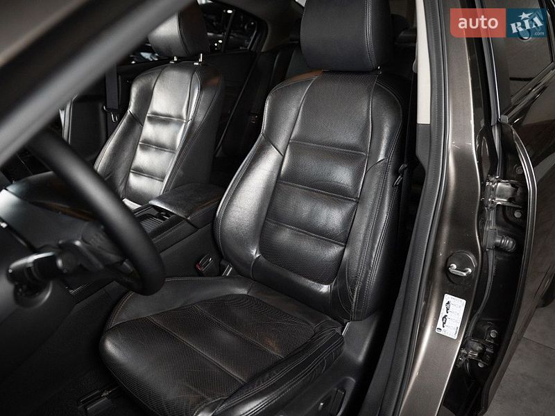 Седан Mazda 6 2016 в Одесі фото 45 Седан Mazda 6 2016 в Одесі