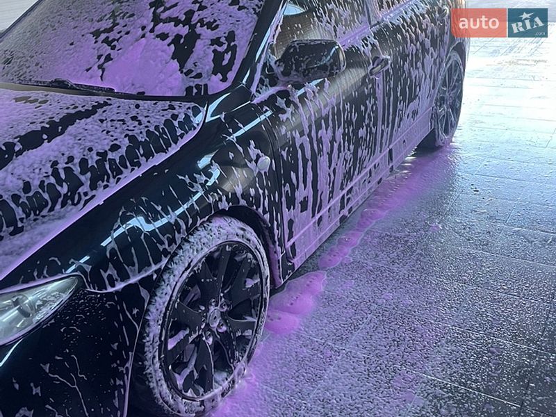 Седан Mazda 6 2007 в Миколаєві