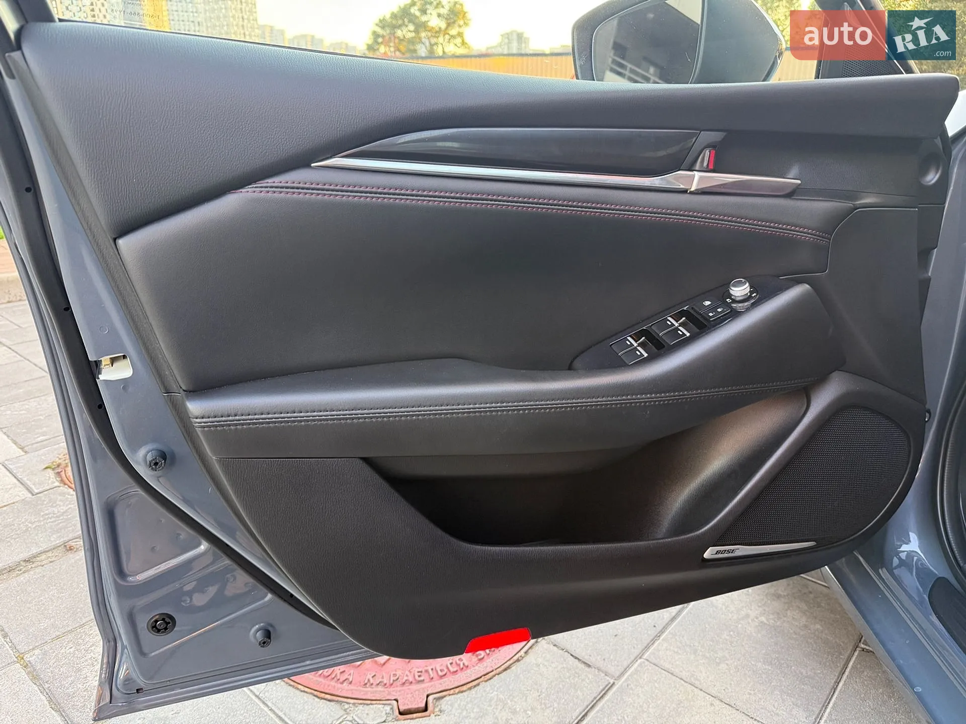 2020 Mazda 6 - мініатюра 11