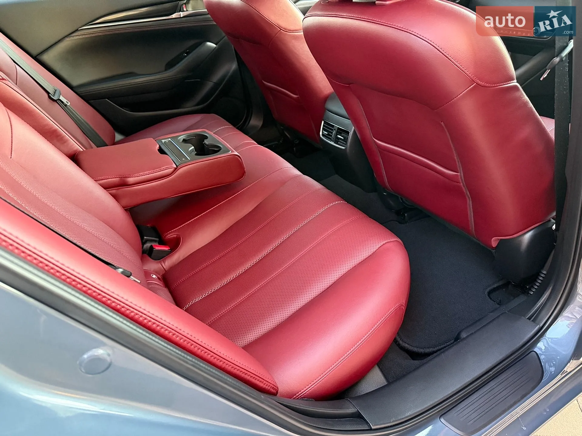 2020 Mazda 6 - мініатюра 14
