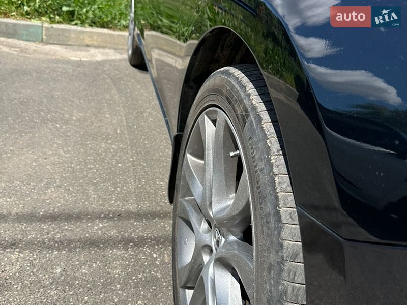 Седан Mazda 6 2015 в Харькове