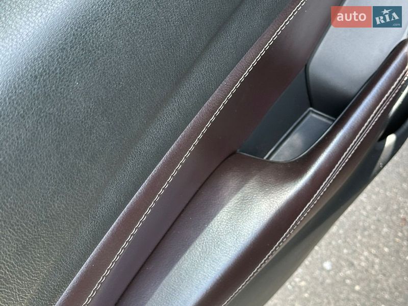 Седан Mazda 6 2015 в Харькове
