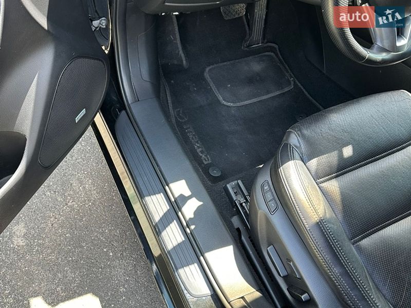 Седан Mazda 6 2015 в Харькове