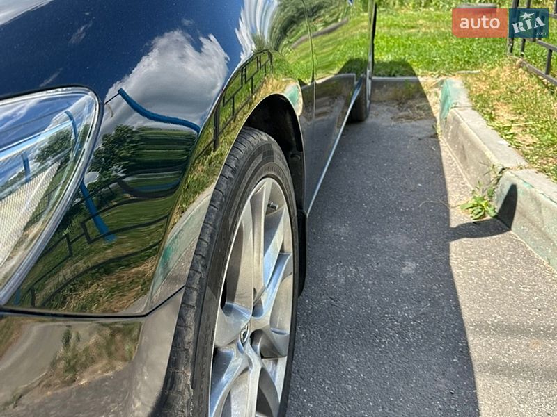 Седан Mazda 6 2015 в Харькове
