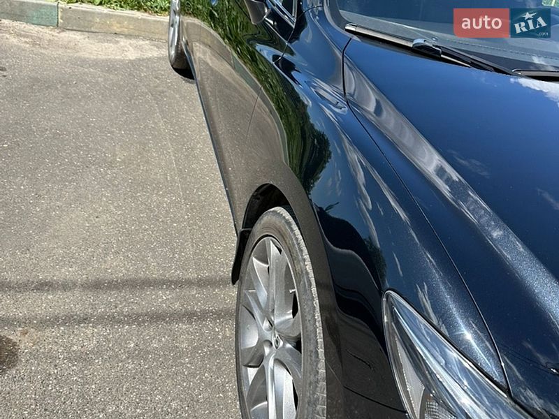 Седан Mazda 6 2015 в Харькове
