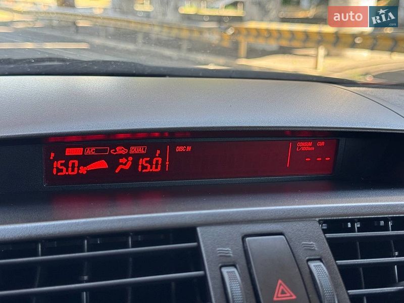 Седан Mazda 6 2008 в Одессе